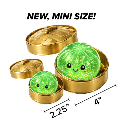 Fun Doh | Petite Mini Dumplings - Mystery Fancy