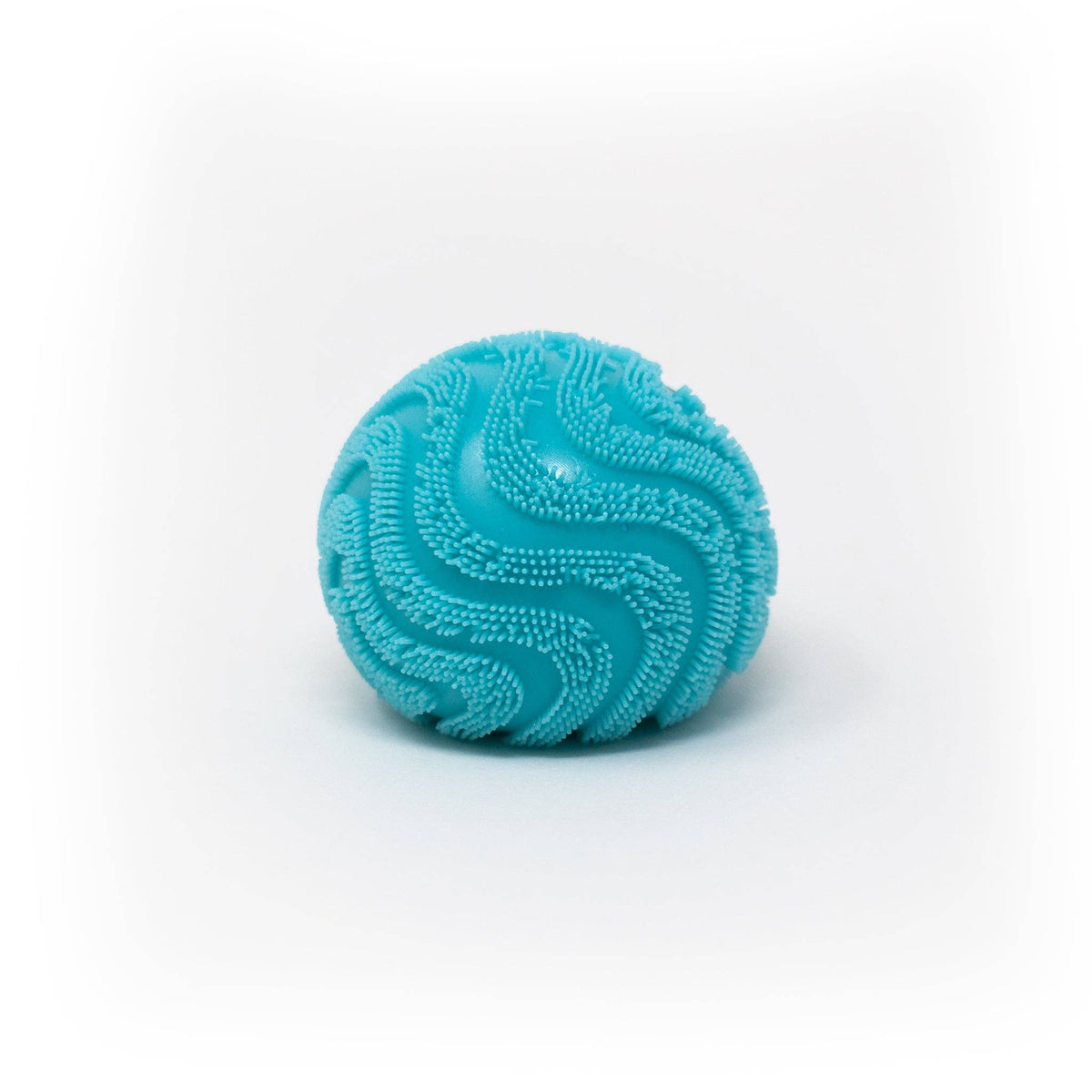 Sugah-Mals® | Sugar Textured - Wave Velvet Ball