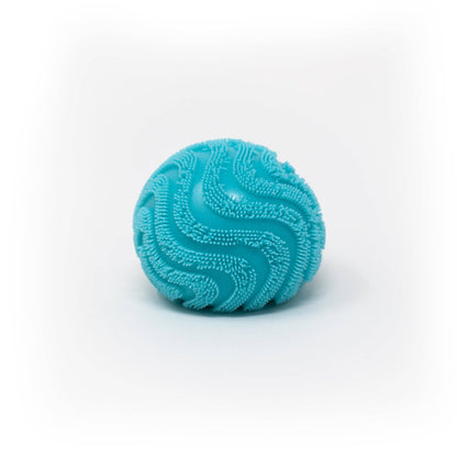 Sugah-Mals® | Sugar Textured - Wave Velvet Ball