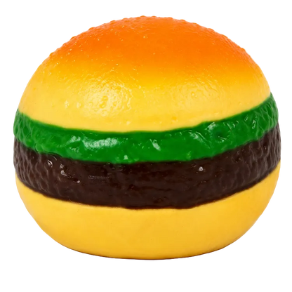 Fun Doh™ SquishZilla™ Mega Squishies | Jumbo Food Squishy