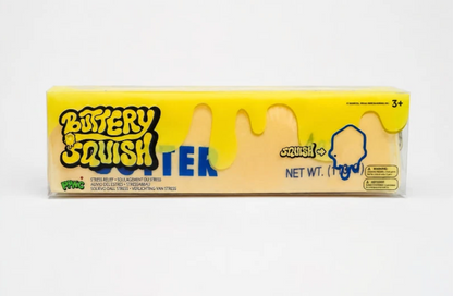 Buttery Squish Butter Slab Squishy – Super Soft Sensory Fidget Toy