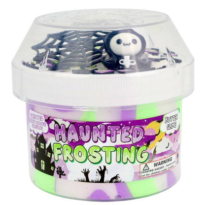 Dope Slime® Haunted Frosting Halloween Slime