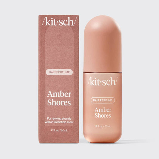 Kitsch Hair & Body Perfume – Amber Shores