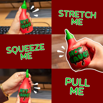Boxer Gifts | Hot Sauce