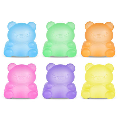 Top Trenz | Super Duper Sugar Squishers Gummy Bear