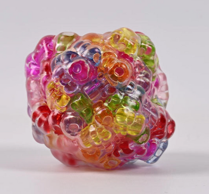 Crunch & Squish™ Crunchy Stress Ball - Candy Series