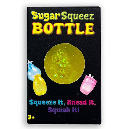 SugarSqueez Squishies® Bottle Maltose