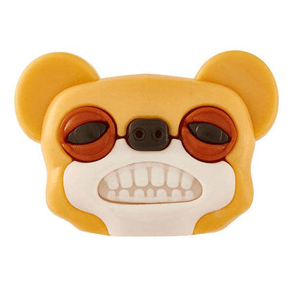 Fuggler® Head Taba Squishy | Weird & Funny Sensory Fidget Toy