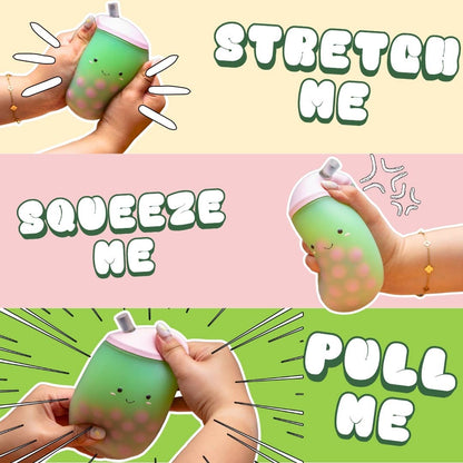 Boxer Gifts | Matcha Squish-Tea Scented Cup