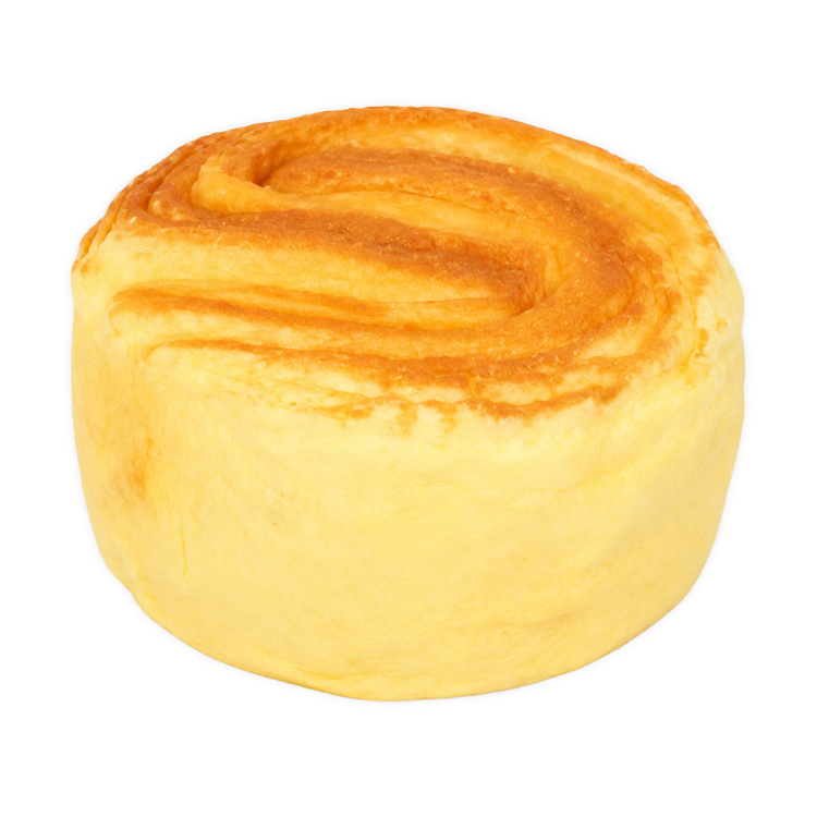 Fun Doh Bakery Slow-Rise Squishy – Kawaii Bread & Pastry Collection
