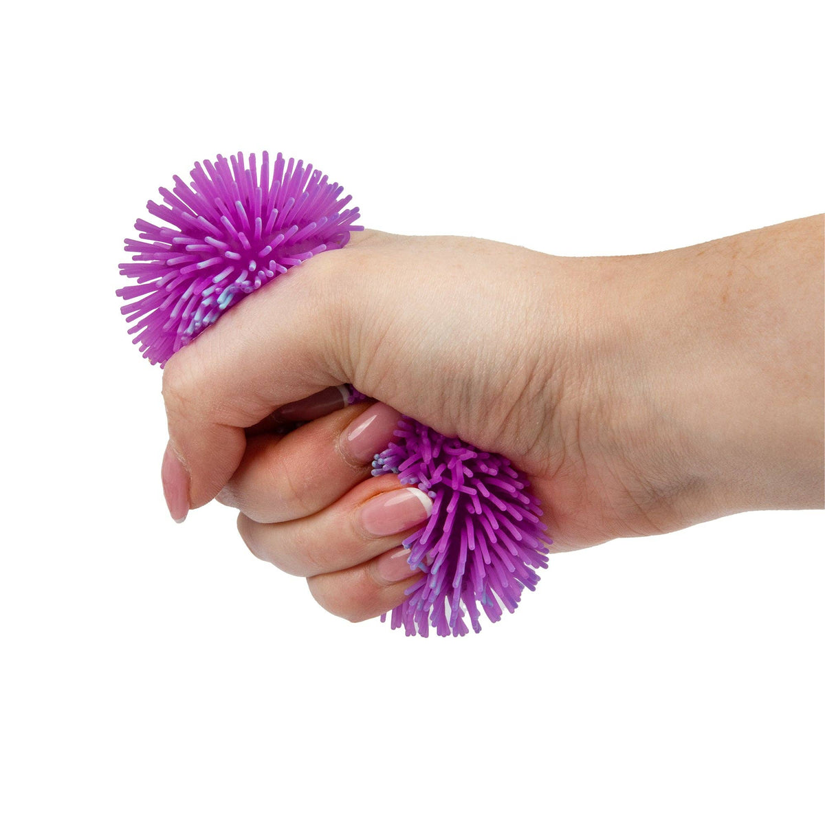 Scrunchems® Ombre Shaggy Sugar Ball