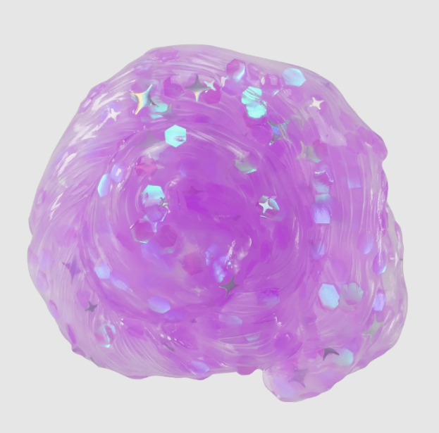 Crazy Aaron's Mini Day Dream Thinking Putty