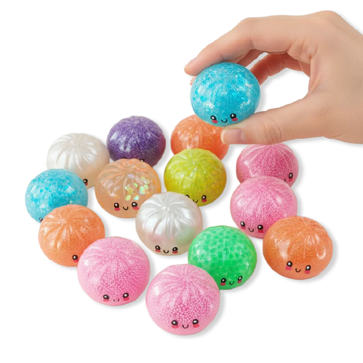 Fun Doh | Petite Mini Dumplings - Mystery Fancy