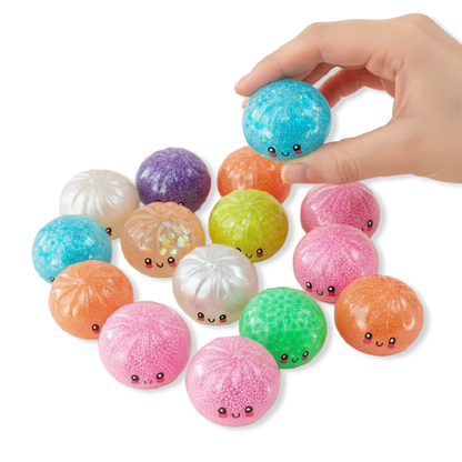 Fun Doh | Petite Mini Dumplings - Mystery Fancy
