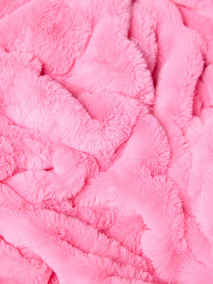 Comfrt Dreamer Blanket – Medium | Ultra-Soft Oversized Plush Blanket