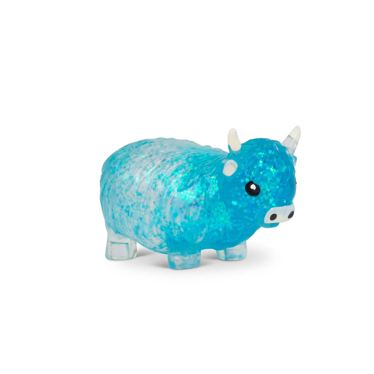 Scrunchems® Sugar Highland Cow Squishy