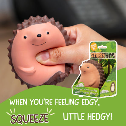 Boxer Gifts | Stress Hog