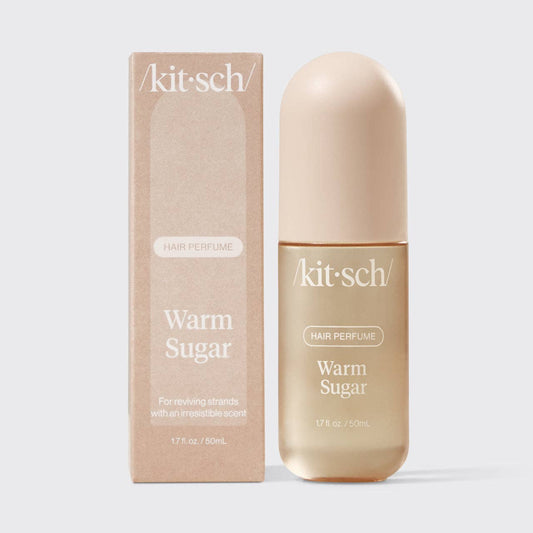 Kitsch Hair & Body Perfume – Rustic Vanilla