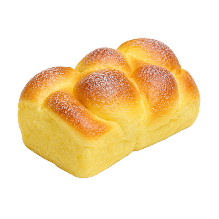 Fun Doh Bakery Slow-Rise Squishy – Kawaii Bread & Pastry Collection