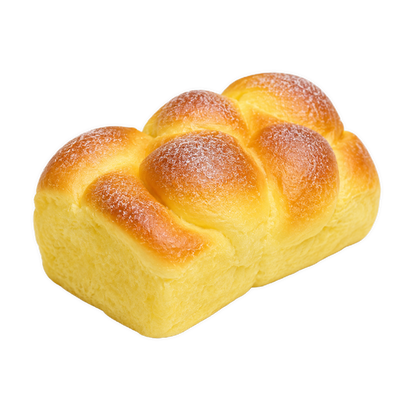 Fun Doh Bakery Slow-Rise Squishy – Kawaii Bread & Pastry Collection