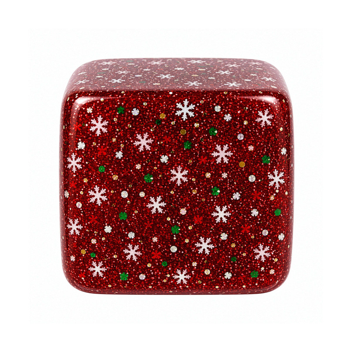 Goolala | Christmas Squishies Festive Cube