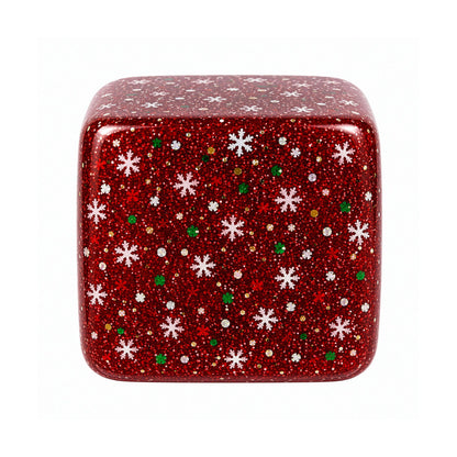 Goolala | Christmas Squishies Festive Cube