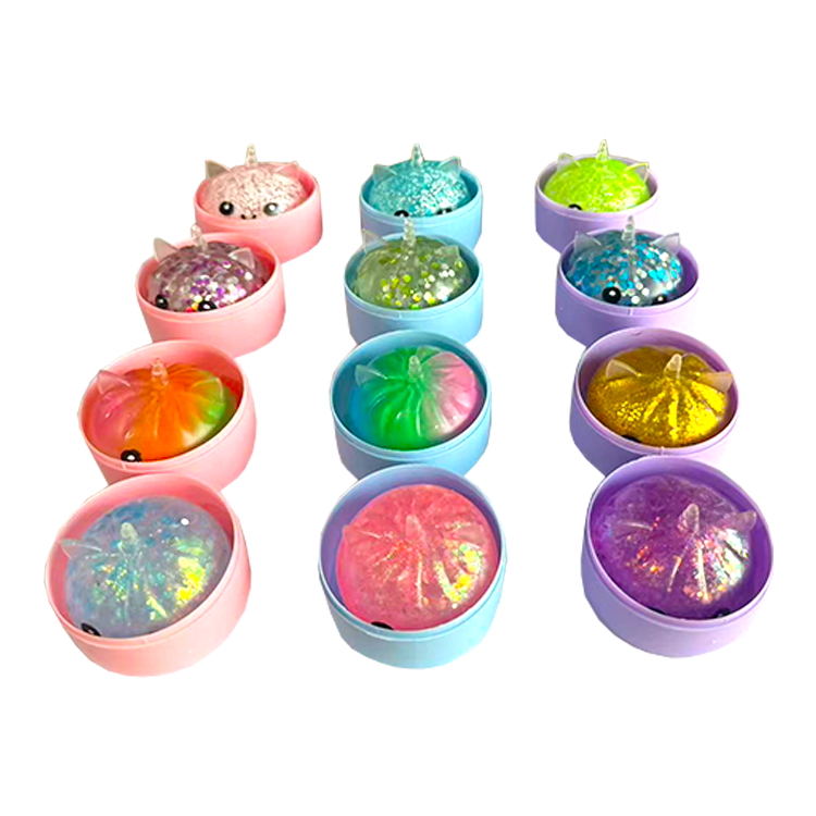 Fun Doh | Petite Magical Mystery Unicorn Dumpling