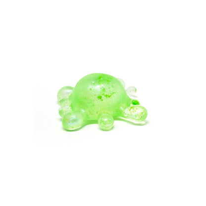 Sugah-Mals® Glitter Water Drop Sugar Squishy