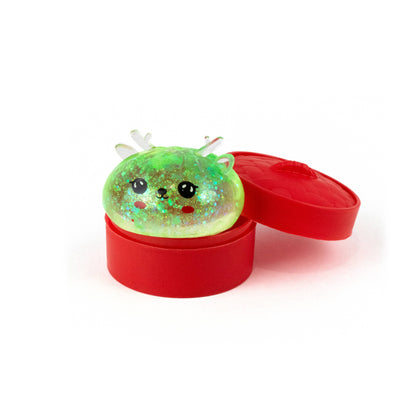 Sugah-Mals Jr. Reindeers - Holiday Blind Box Squishy Bun