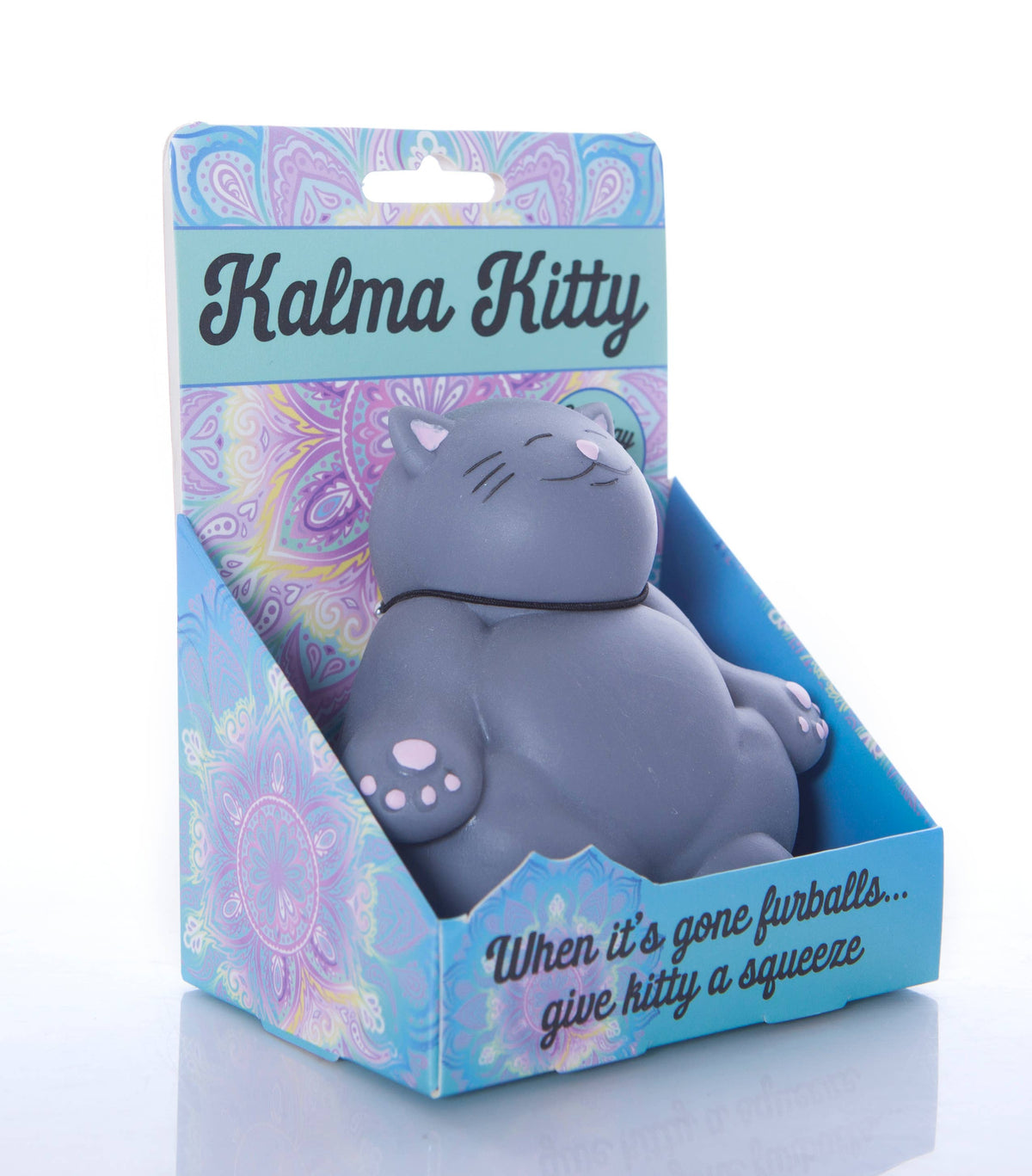 Boxer Gifts | Kalma Kitty