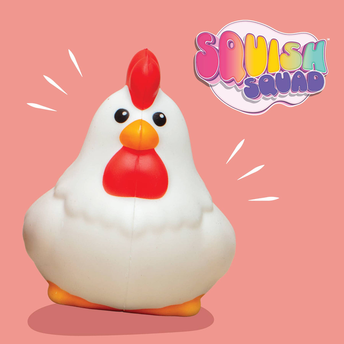 Boxer Gifts | Squeeze-a-Doddle-Doo