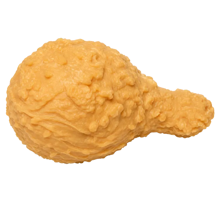 Fun Doh™ SquishZilla™ Mega Squishies | Jumbo Food Squishy