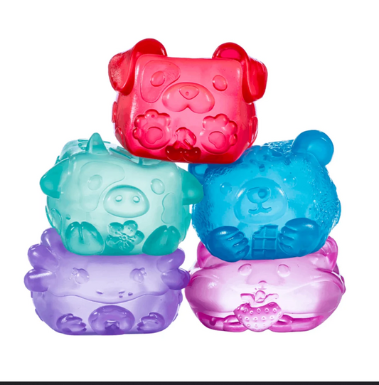 MushyKinz Jelleez Squishy
