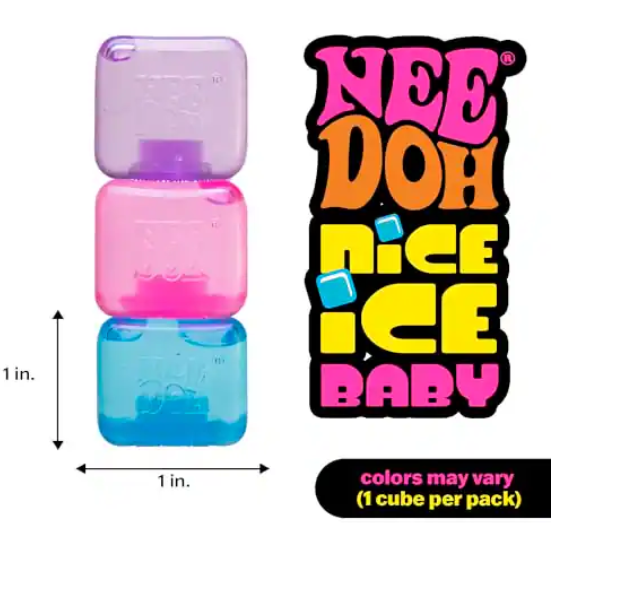 NeeDoh Nice Ice Baby