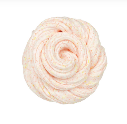 Crazy Aaron's Peach Ring SCENTsory Thinking Putty