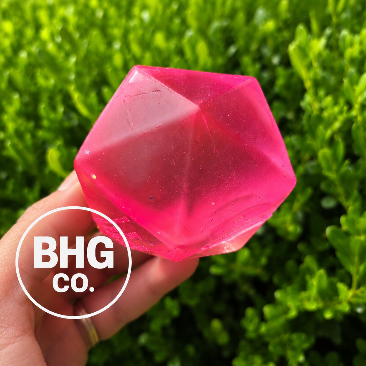 Maltose Diamond Gem Squishy