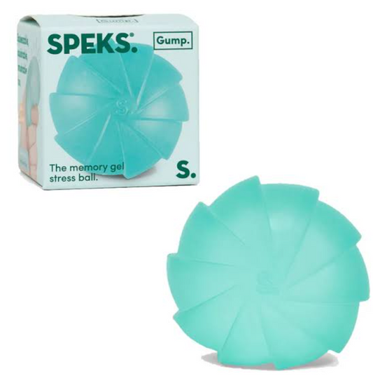 Speks Gump Surface | Sea Glass Edge