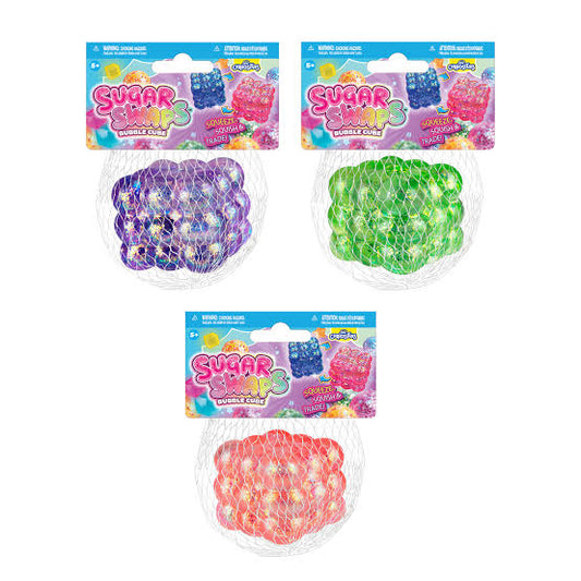 ORB Curiosities | Sugar Swaps - Bubble Cube